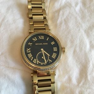 Michael Kors Women’s watch